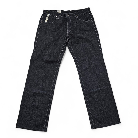 Parish Nation Other - NWOT Parish Nation Denim Jeans Size 40 Menswear Quality Craftsmanship
